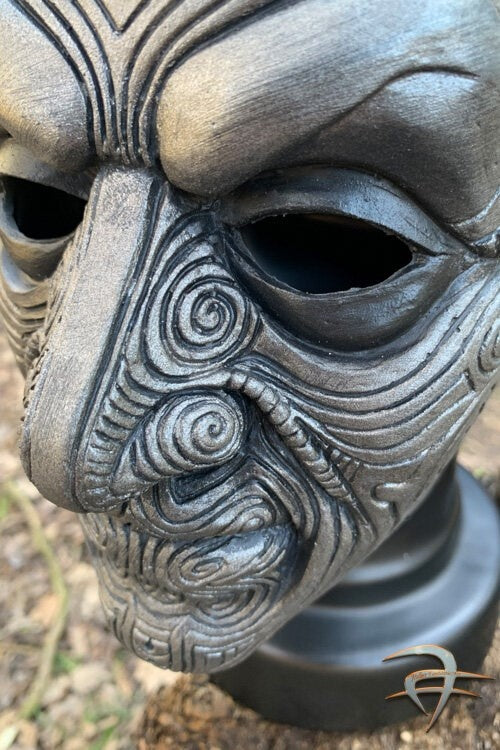Masker Moko