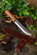 Vikingsax Jarlshof, skarp