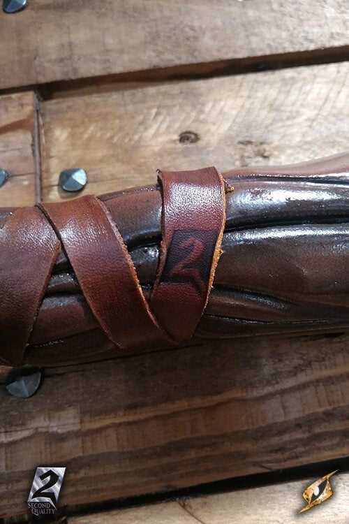 LARP trästridshammare