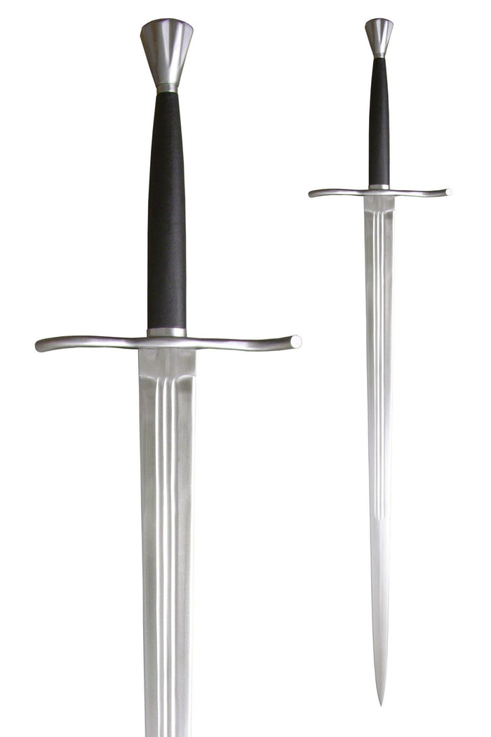 Mercenary sword, sharp