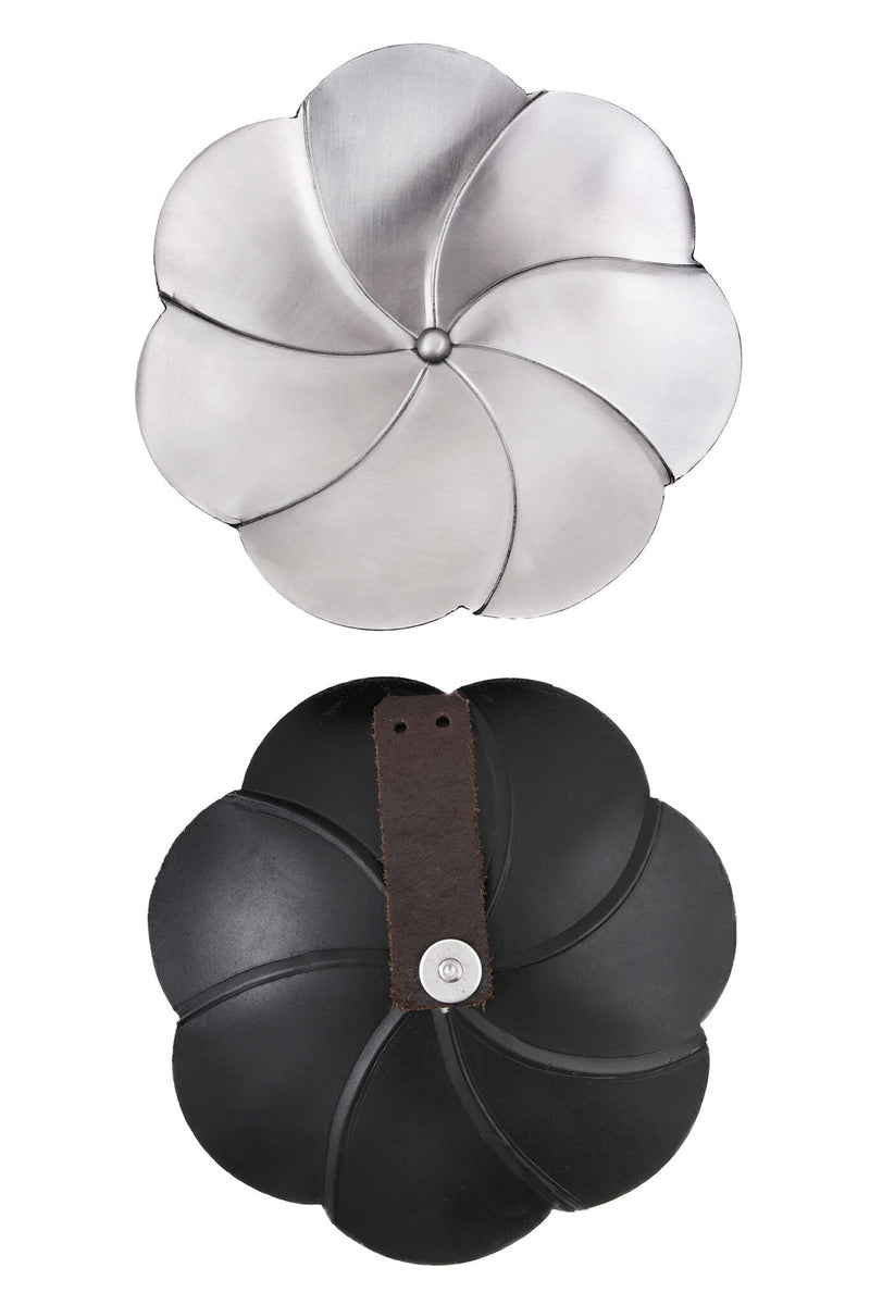 Gotische Besagews, 15. 16. Jahrhundert, 1,2 mm