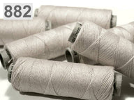Linnengaren licht grijs, 50 m