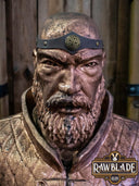 Opaska na głowę Illunion – brązowa