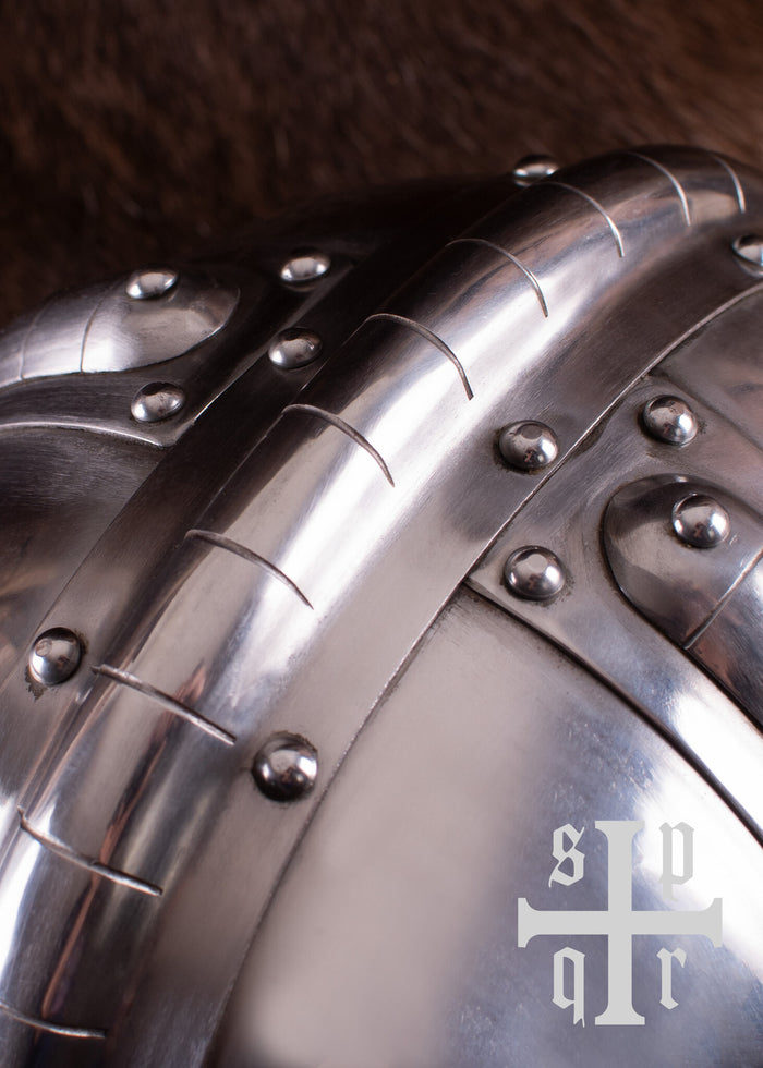 Viking brilhelm, 1-1.2 mm