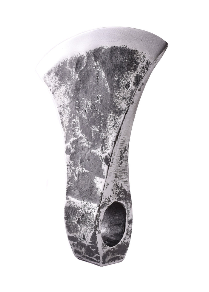 Dänisches Wikinger-Axtblatt, Typ M, halbscharf