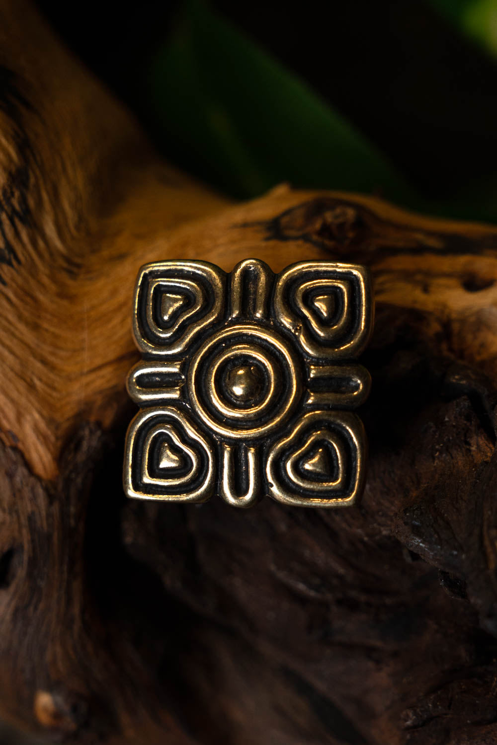 Viking riembeslag Birka