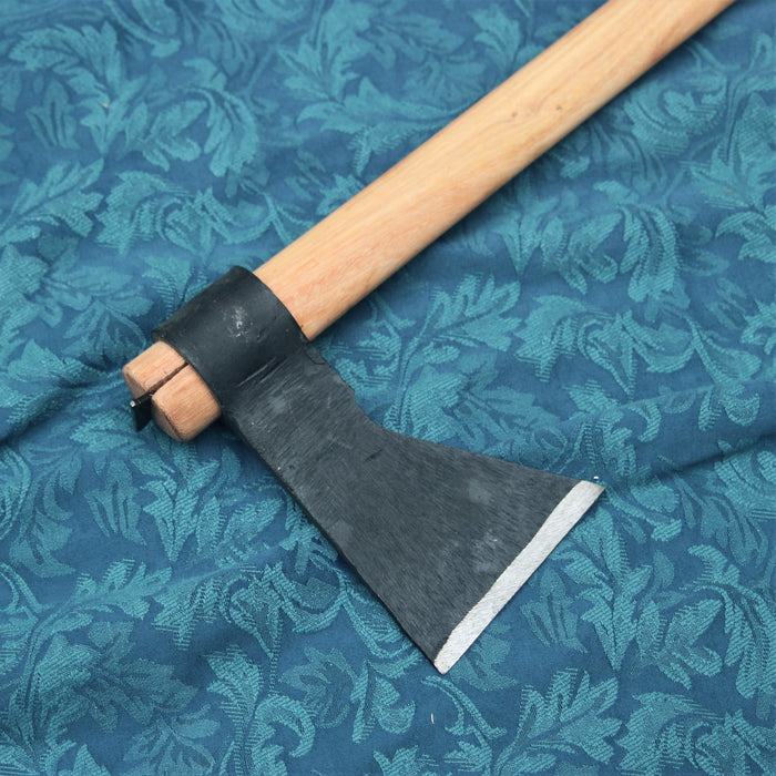 Tomahawk kastøks for øksesprøyte, halvskarp