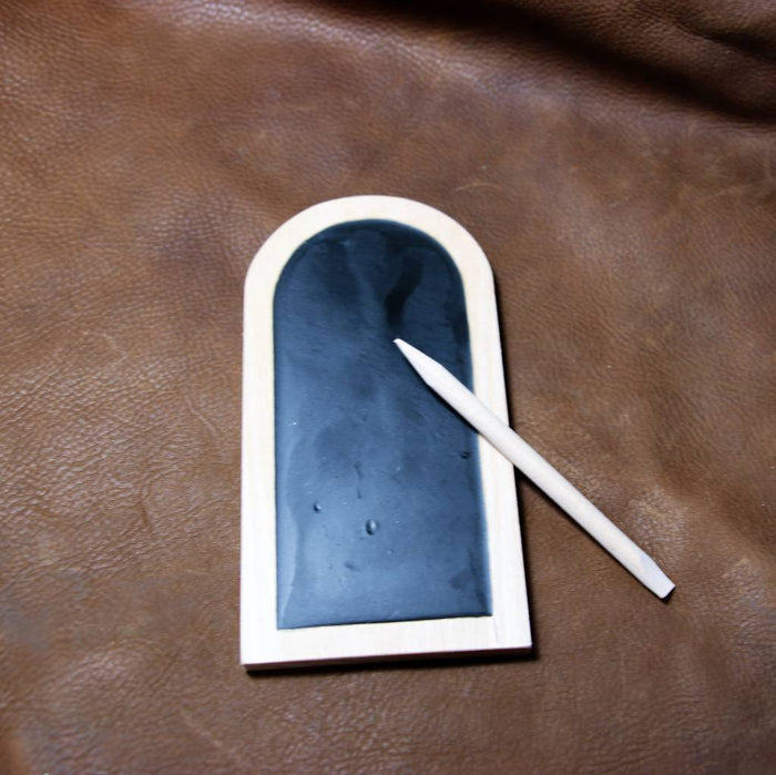 Pojedyncza umywalka Manesse Codex