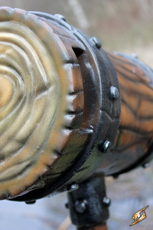 LARP trästridshammare