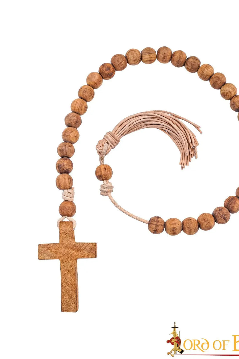 Chapelet du 15ème siècle