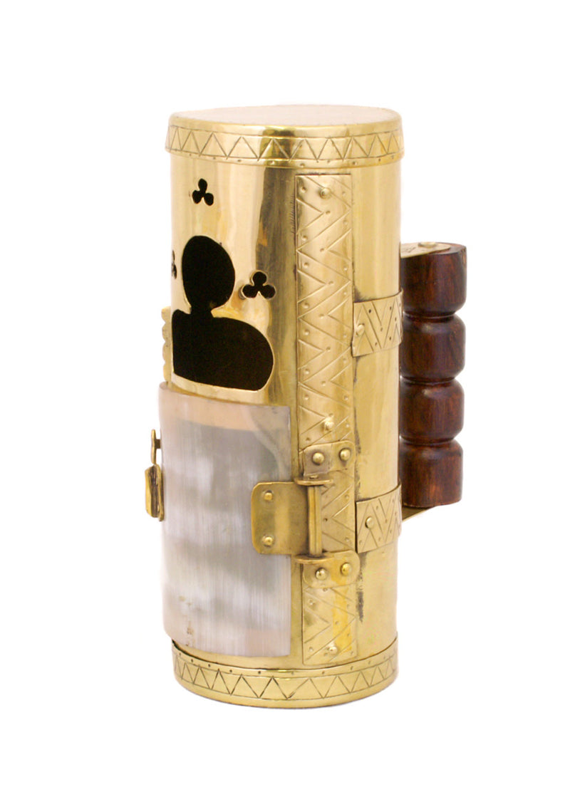 Latarnia XIV-wieczna, London Museum