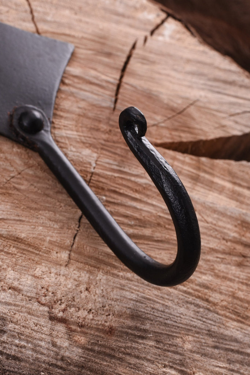 Historischer Wandhaken