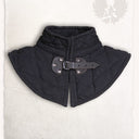 Gambeson-krave Arthur, sort