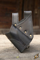 LARP sword holder Victory, black