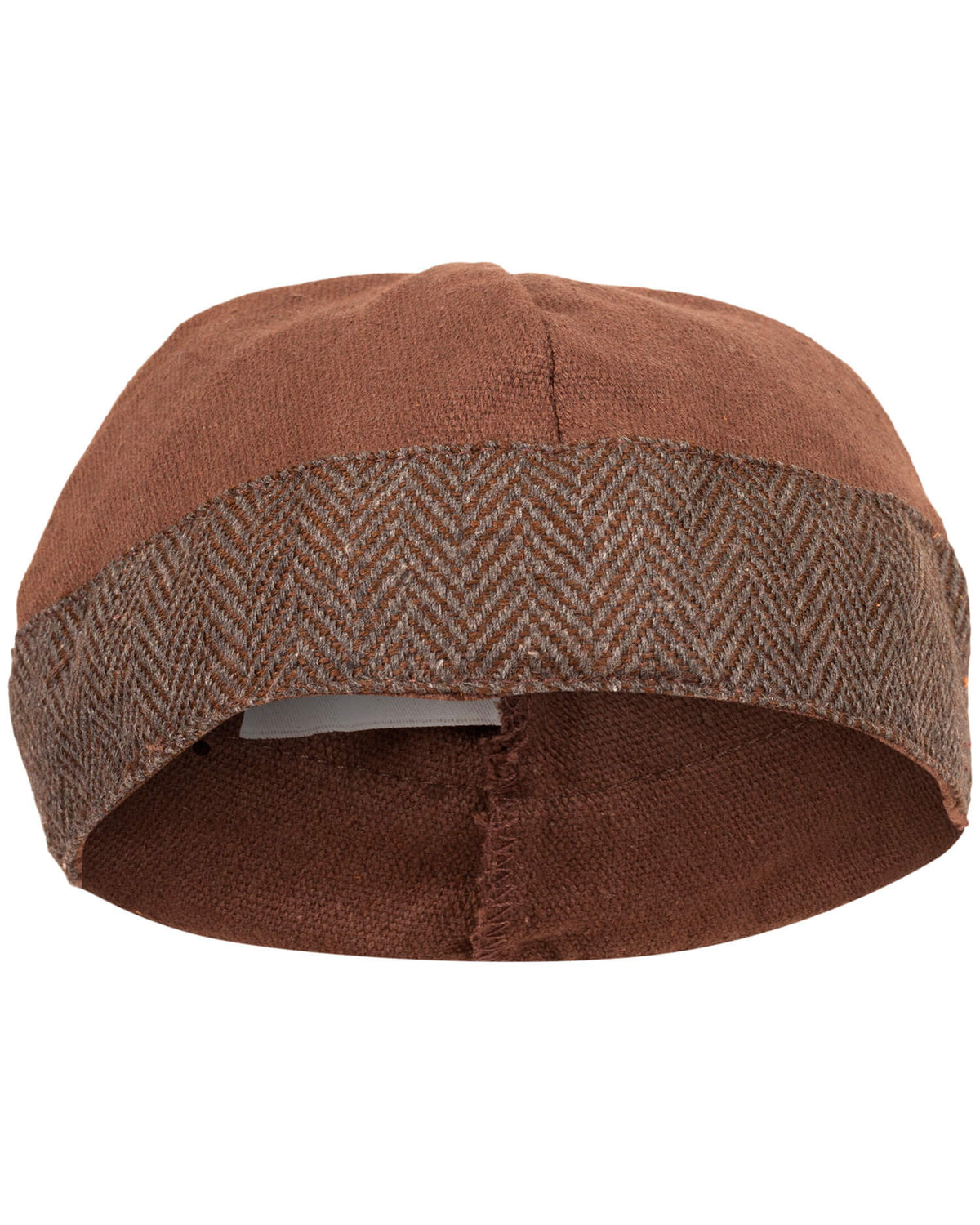 Viking muts Ivar, bruin