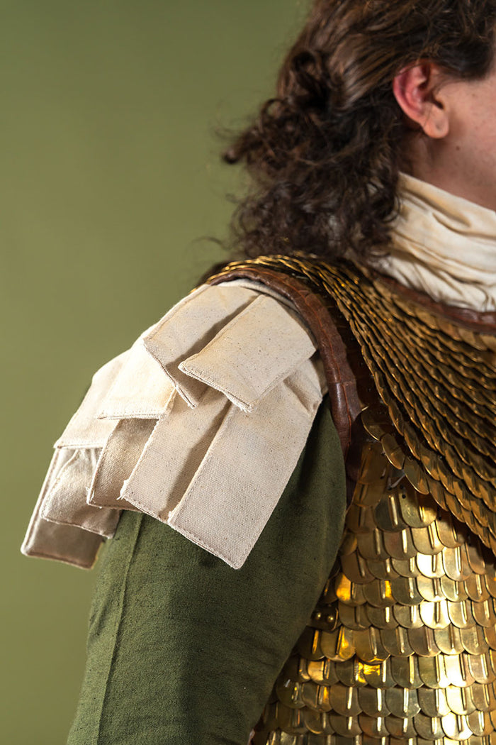 Lorica squamata tardo-romana