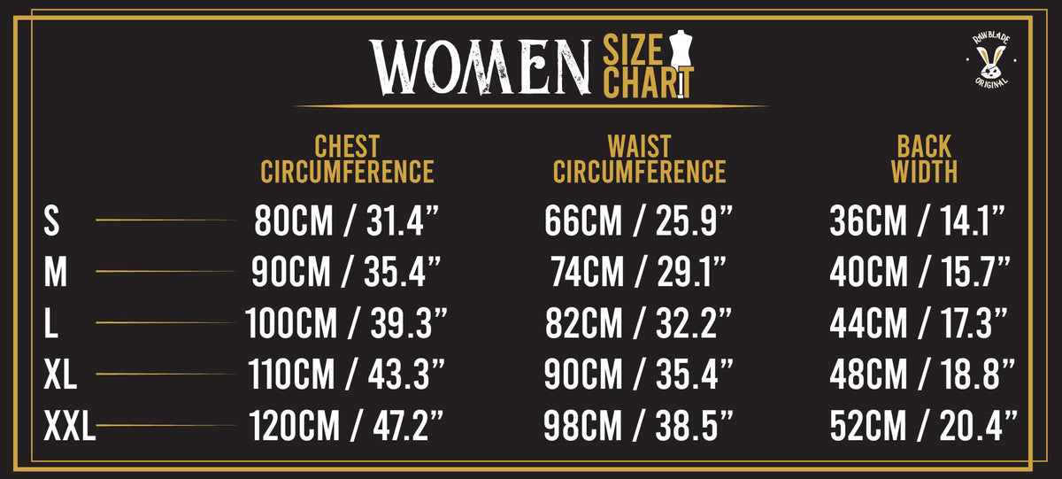 Briannan Ranger tunika twill – rød