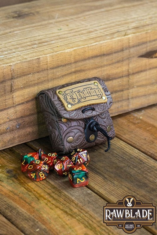 Dungeons and Dragons kocke, Halfling