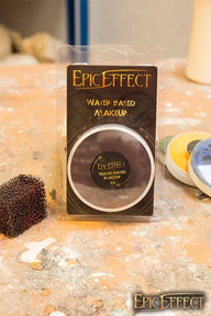 Epic Effect grima bordo sarkana