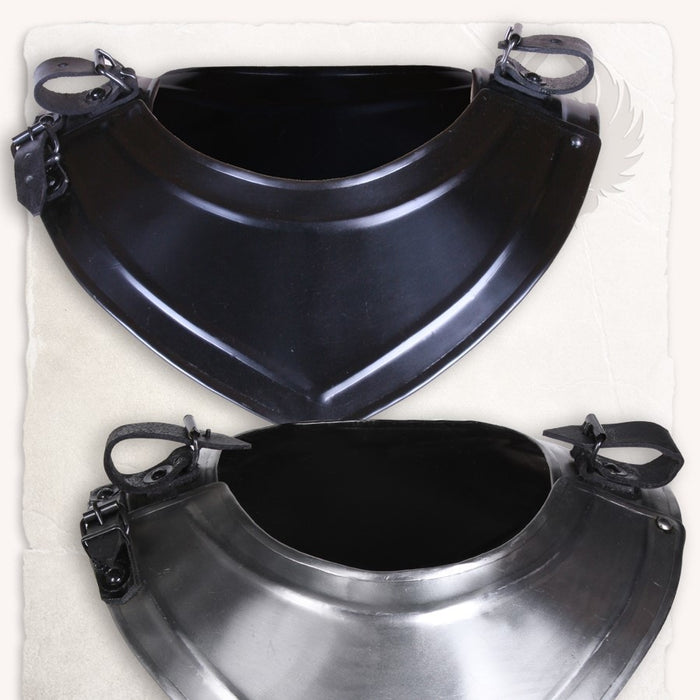 Gorget Adam, 1,2 mm