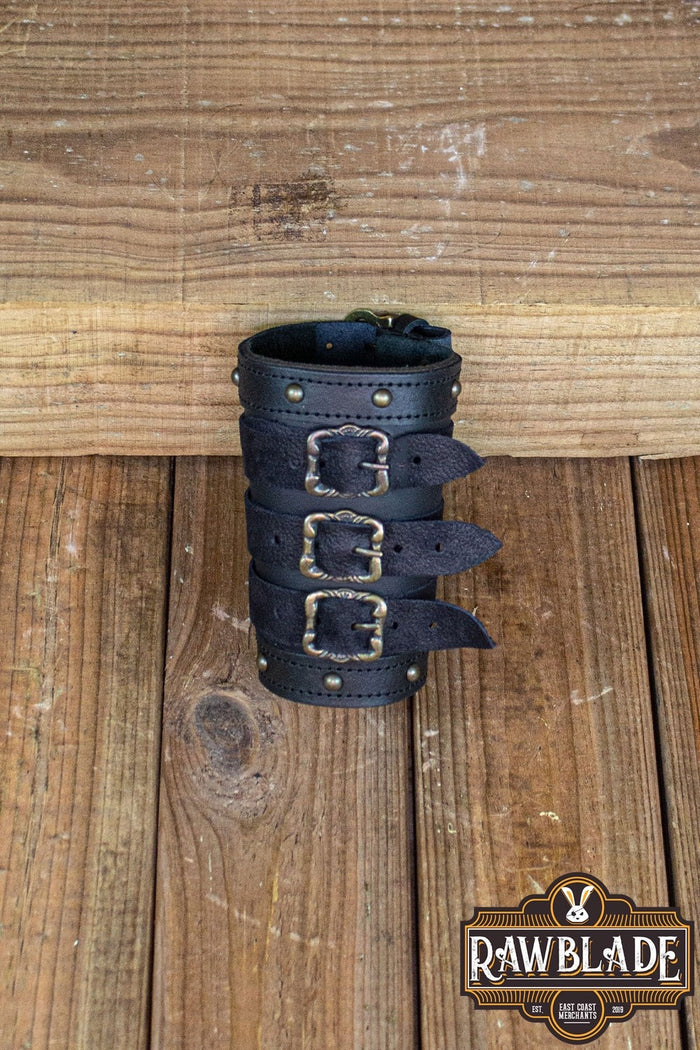 Goliath Vambrace