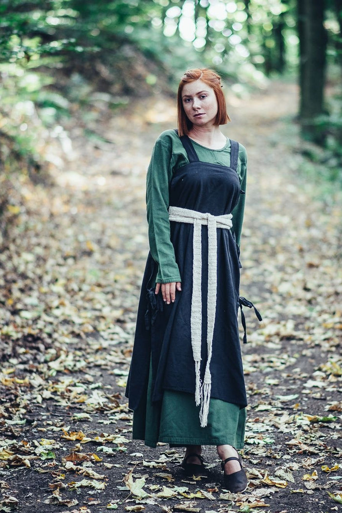 Hangeroc Birka, black