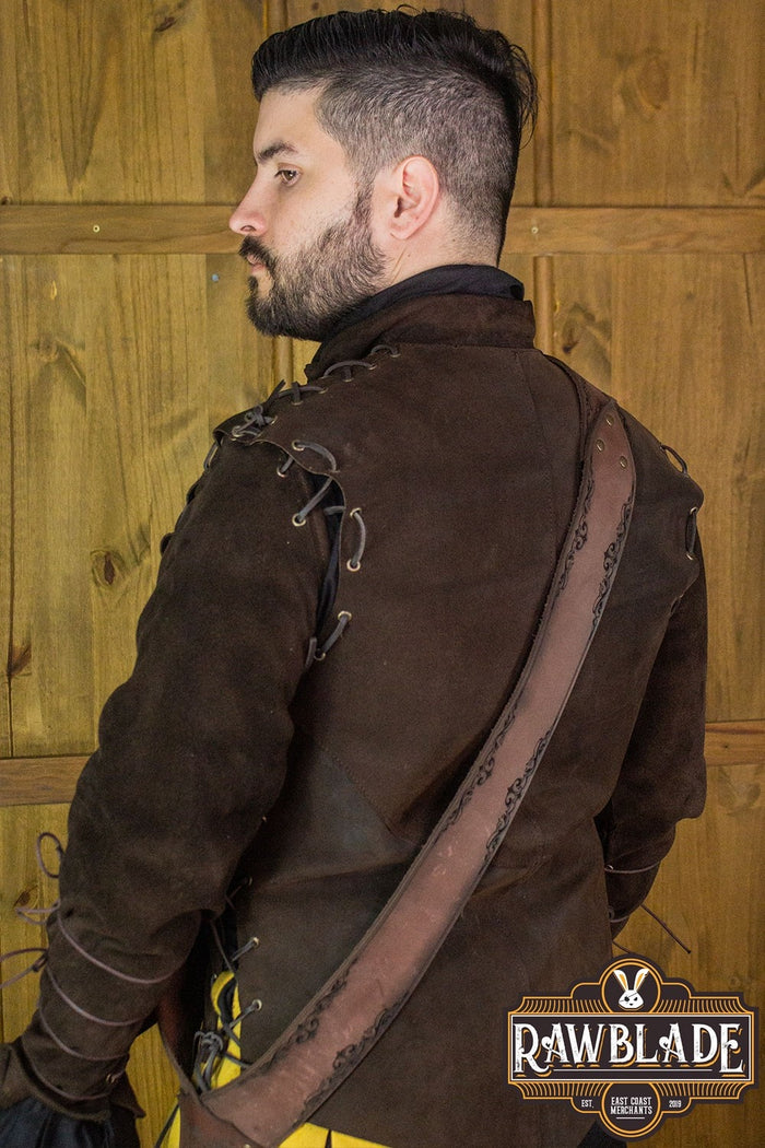Agrippa Baldric-Bruin