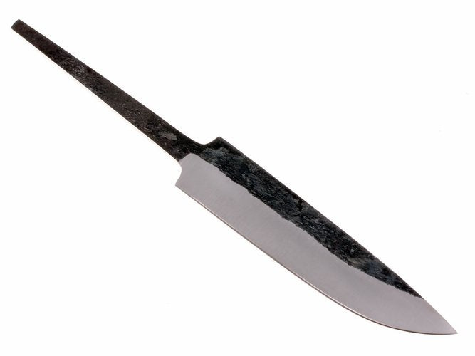 Hoja de cuchillo, 400–1200 d.C.