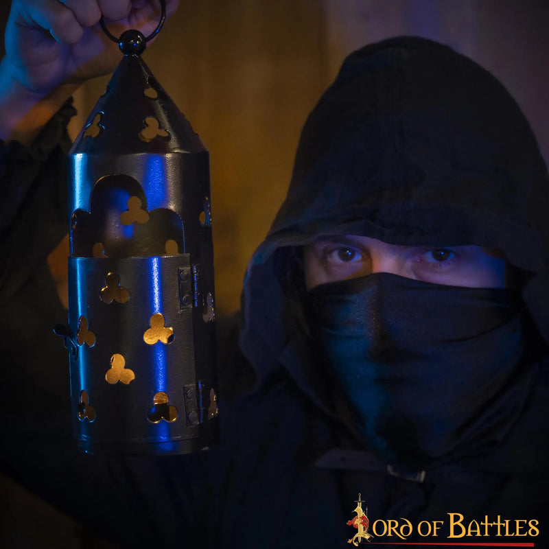 Medieval lantern Museum of London