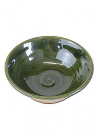 Middeleeuwse kom (greenware)