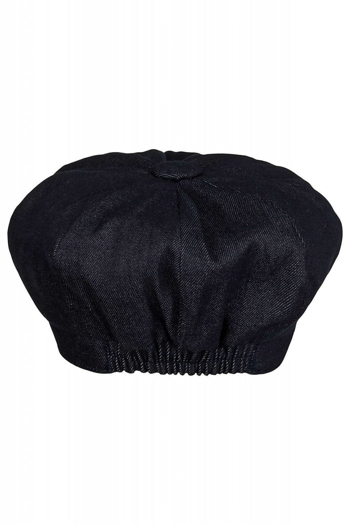 1920 pet Charlie, blauw