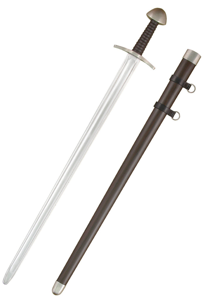 Normannisk sværd Baldr, sløvt (battle-readyt)