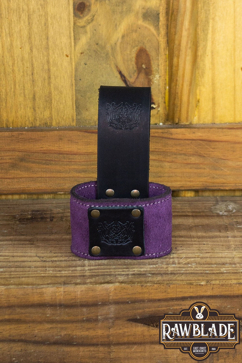 Uchwyt Wanderer – ultrafioletowy