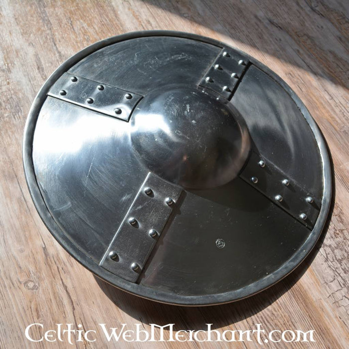 Verstärkter Buckler, Typ IB, Größe M