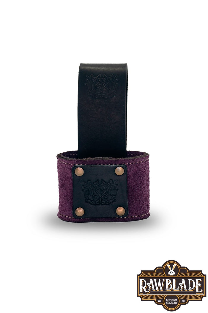 Wanderer Holder - Ultraviolet