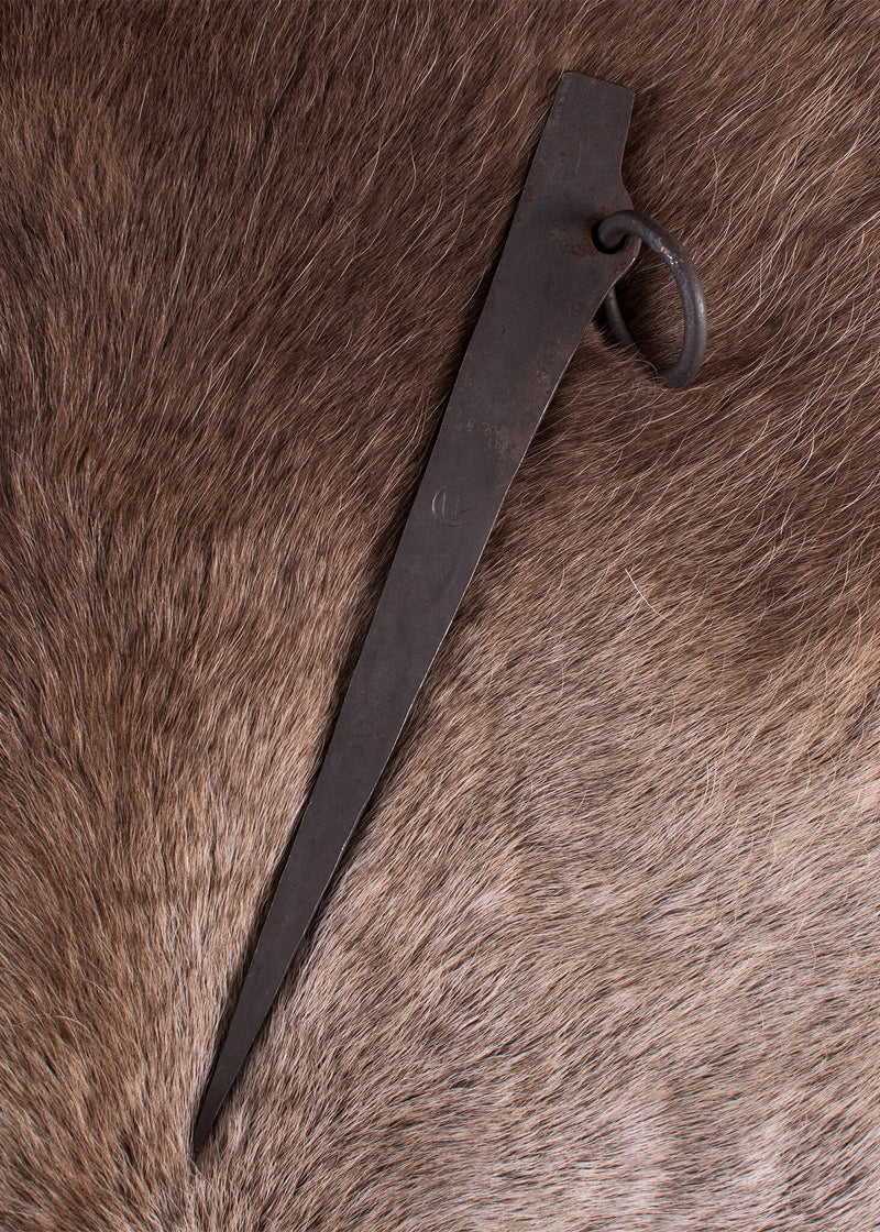 Picchetto da tenda romano