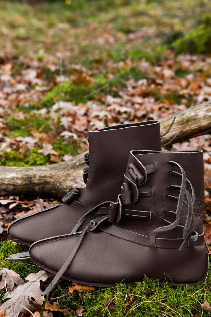 Haithabu-skor, 800–1000