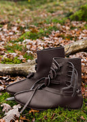 Chaussures de Haithabu, IXe–XIe siècle