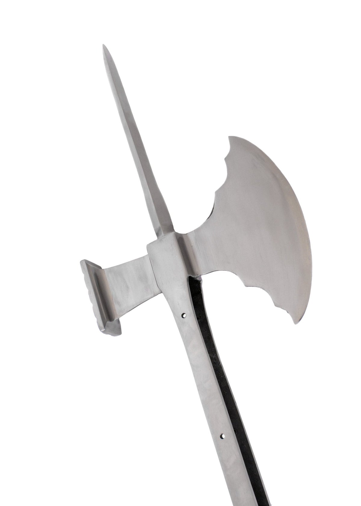 Venetiansk påløkse, 15. århundrede, semi-skarp