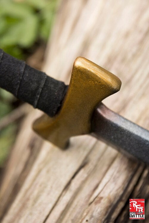 lARP Battle-Ready Sverdkjemper