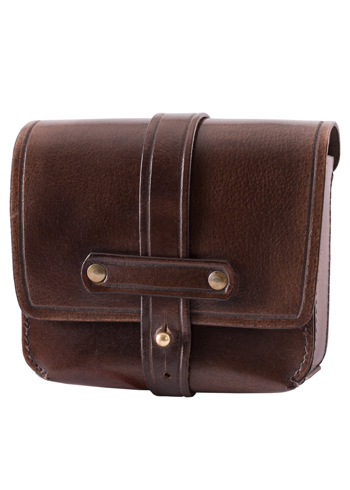 Riemtas Pantalaimon, bruin
