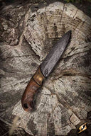 Faca LARP para exterior