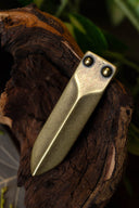 Alemannic belt end Niederstotzingen