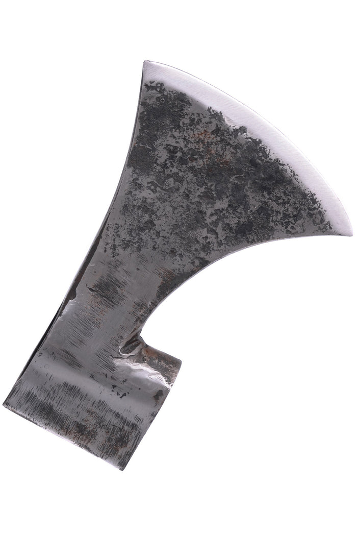 Viking økseblad Vinland, 15 cm, type I, semi-skarp
