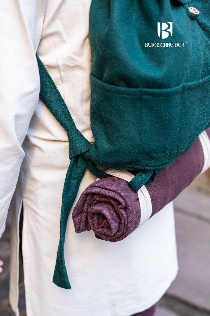 Mochila Robin, verde