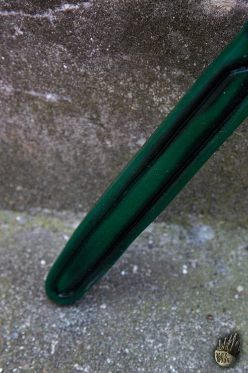 Chave inglesa LARP, verde