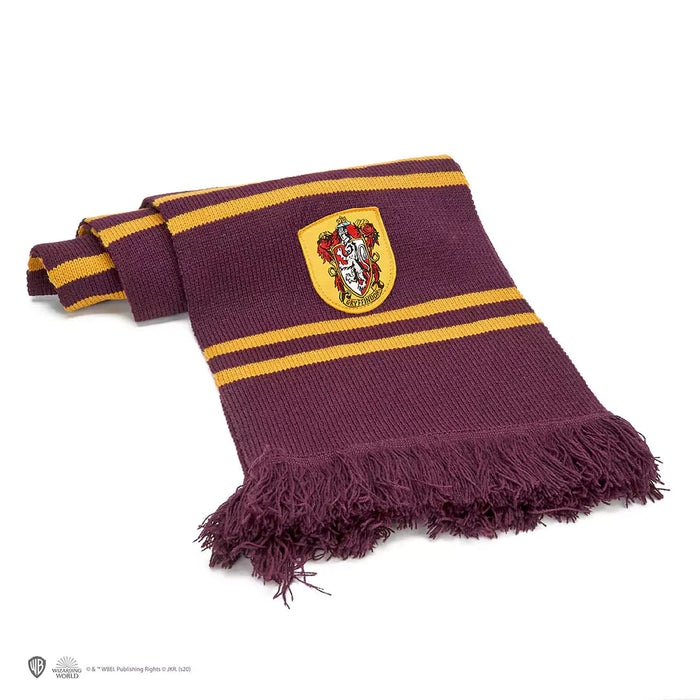 Harry Potter: Grifindoro šalas