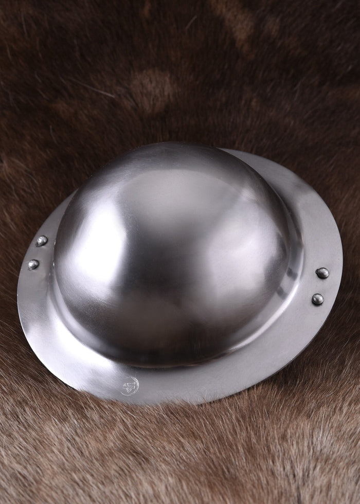 Fist shield (buckler), type IA