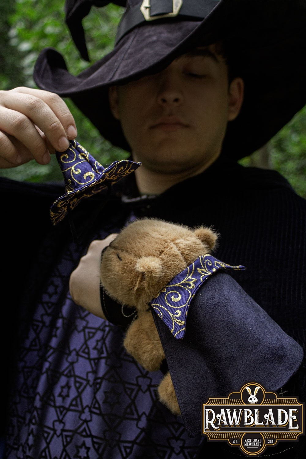 lARP Magisk kapibara