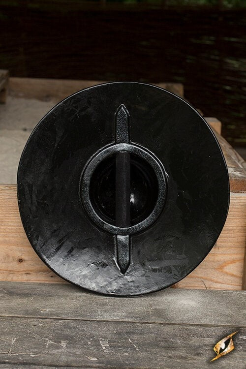 Puklerz LARP Hans Talhoffer